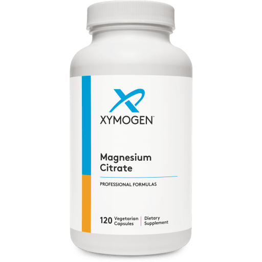 Magnesium Citrate