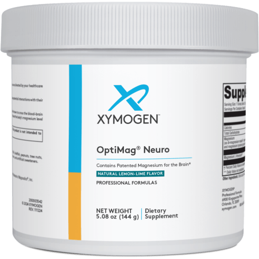 OptiMag Neuro (Lemon-Lime)