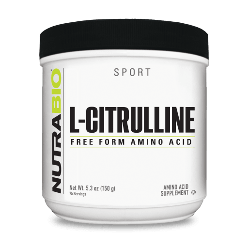 Citrulline Malate