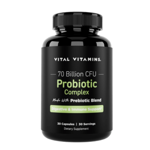 Probiotic Complex