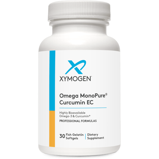 Omega MonoPure Curcumin EC