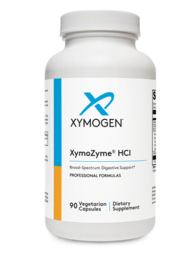 XymoZyme HCl
