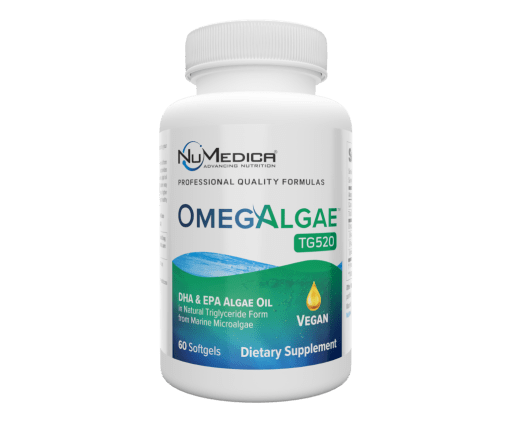 OmegAlgae TG520