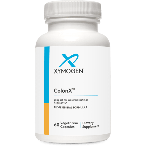 ColonX