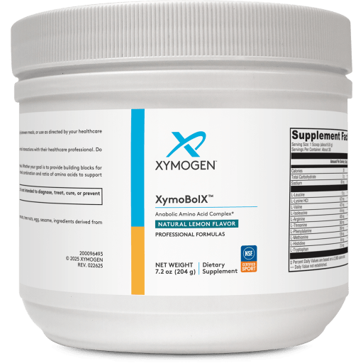 XymoBolX (Lemon)
