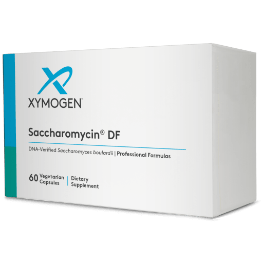 Saccharomycin 10B