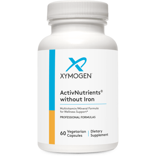 ActivNutrients without Iron