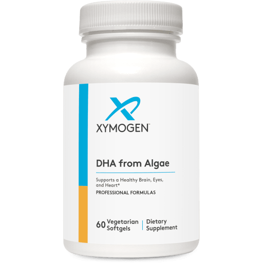 DHA from Algae