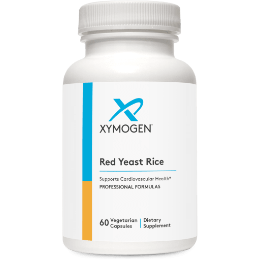 Red Yeast Rice