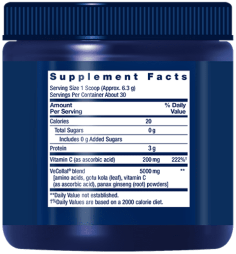 Vegan Pro Collagen