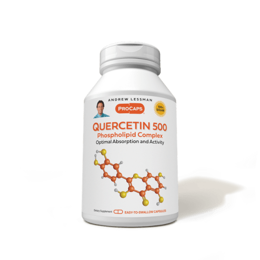 Quercetin 500