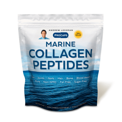 Marine Collagen Peptides