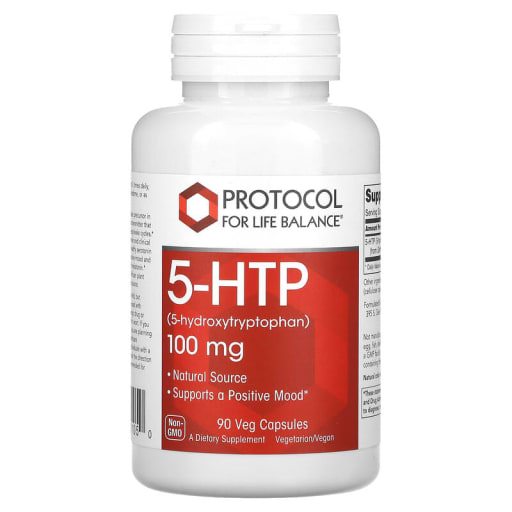 5-HTP 100 mg