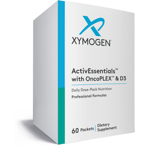 ActivEssentials with OncoPLEX & D3