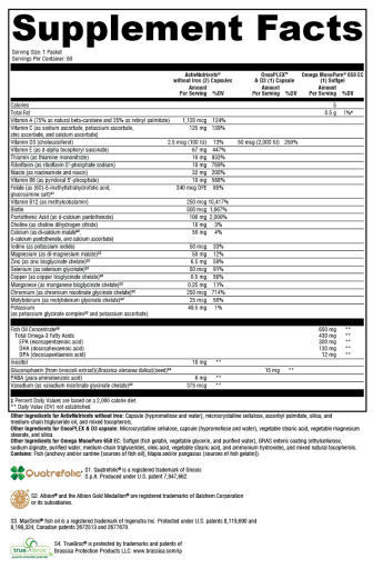 ActivEssentials with OncoPLEX & D3