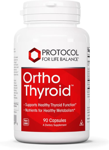 Ortho Thyroid