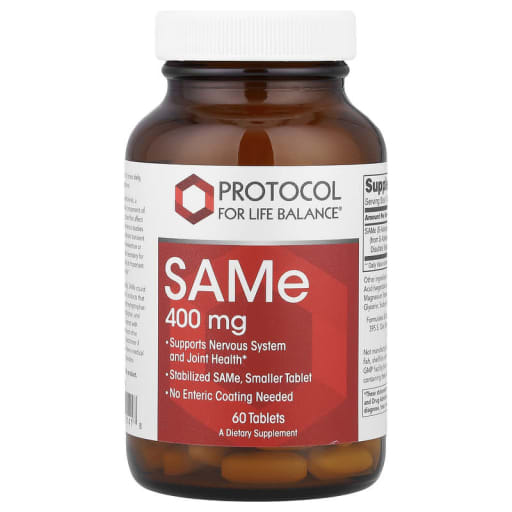 SAMe 400 mg