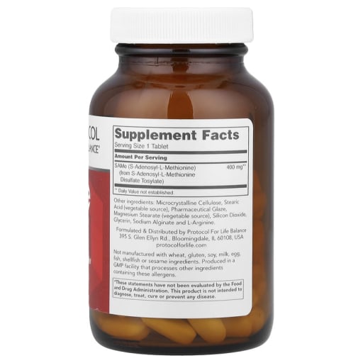 SAMe 400 mg