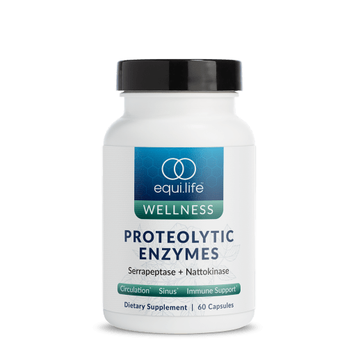 Proteolytic Enzymes