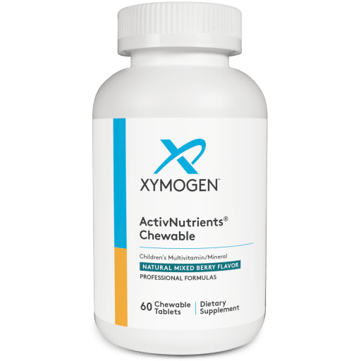 ActivNutrients Chewable (Mixed Berry)