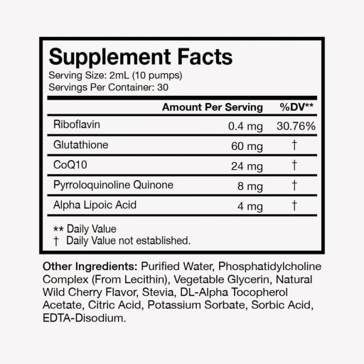 terra health essentials liposomal glutathione reviews Independent testing finds six of