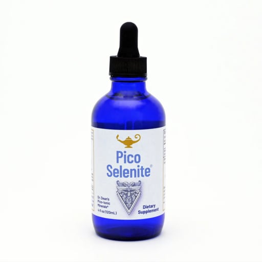 Pico Selenite