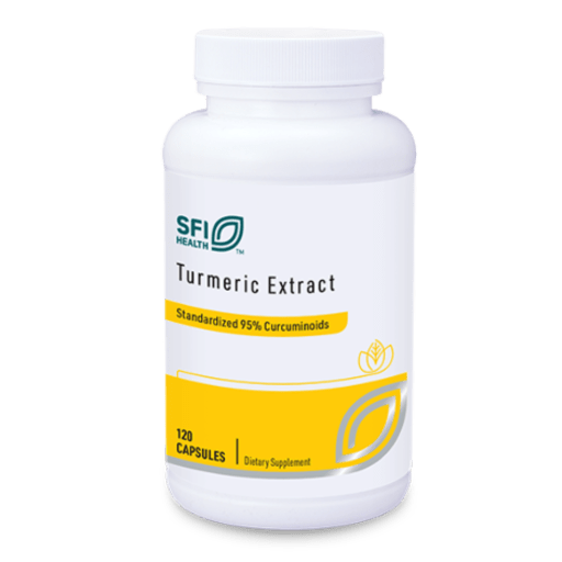 Turmeric Extract