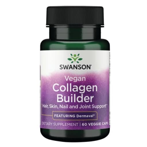 Vegan Collagen Builder