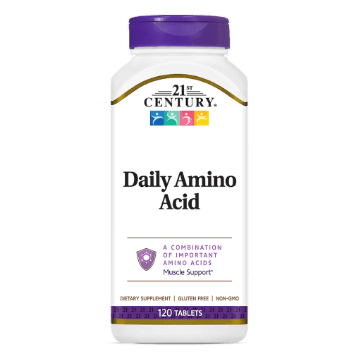 Daily Amino Acid