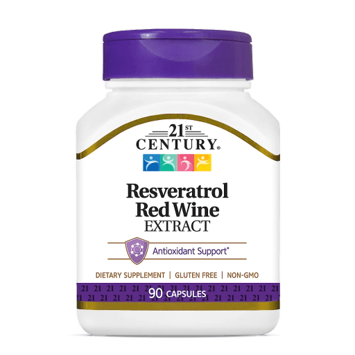 Resveratrol Red Wine Extract
