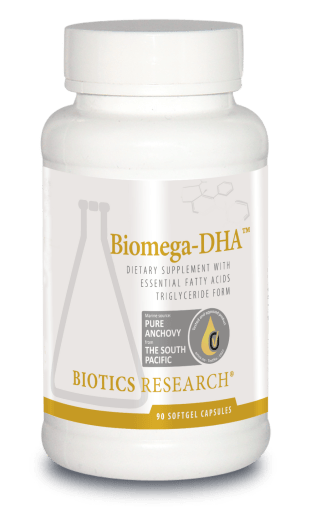 Biomega-DHA