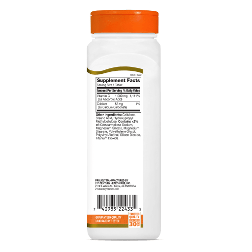 C 1000 mg