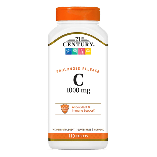 C 1000 mg Prolonged Release