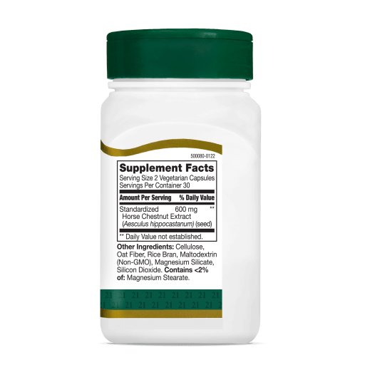 Horse Chestnut Extract