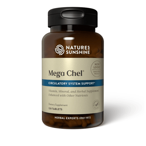 Mega Chel