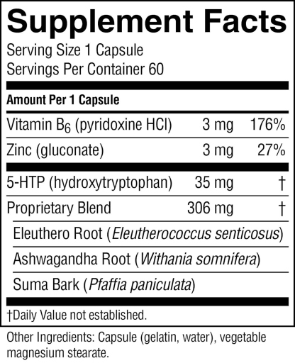 5-HTP Power