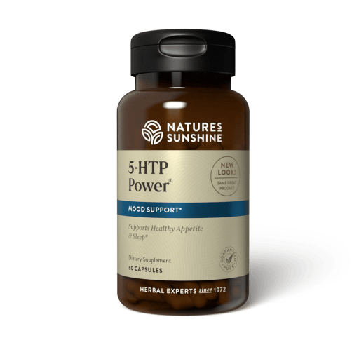 5-HTP Power