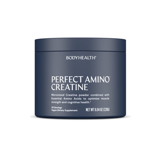 Perfect Amino Creatine Powder