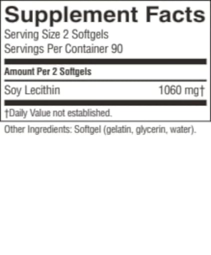 Lecithin