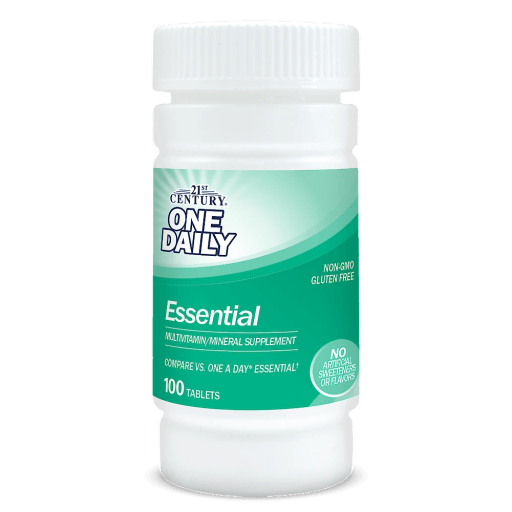 One Daily Essential