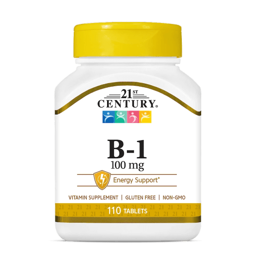 B-1 100 mg