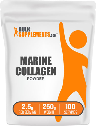 Marine Collagen Powder