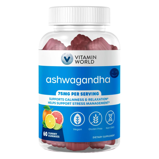 Calm Ashwagandha