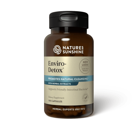 Enviro-Detox