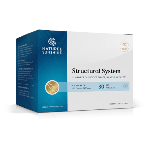 Structural System Pack