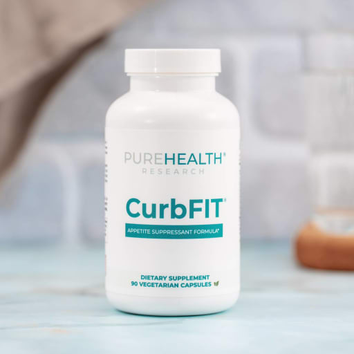 CurbFIT