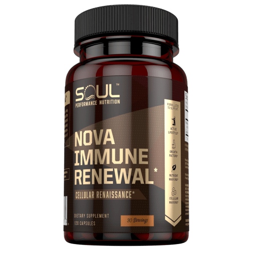 Nova Immune Renewal