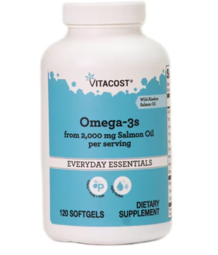 Omega-3s