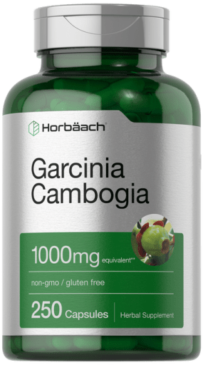 Garcinia Cambogia 1000 mg