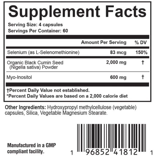 Hashimoto's Ab Rx